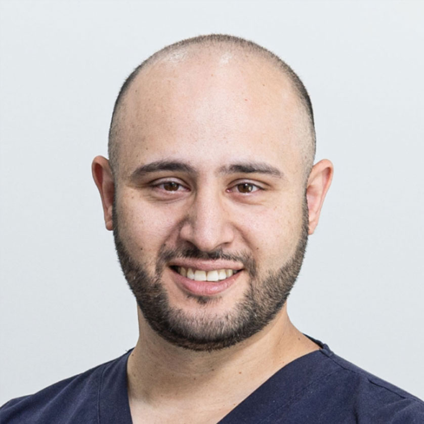 Joseph Sassine