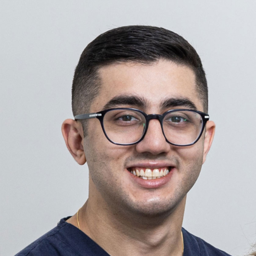 Luke Sassine 