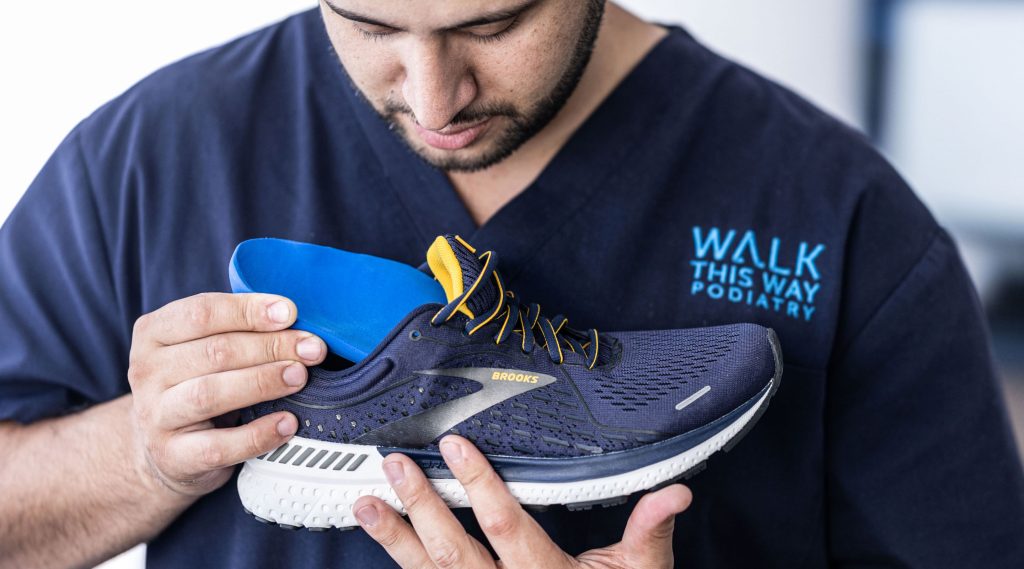 OrthoticsHero