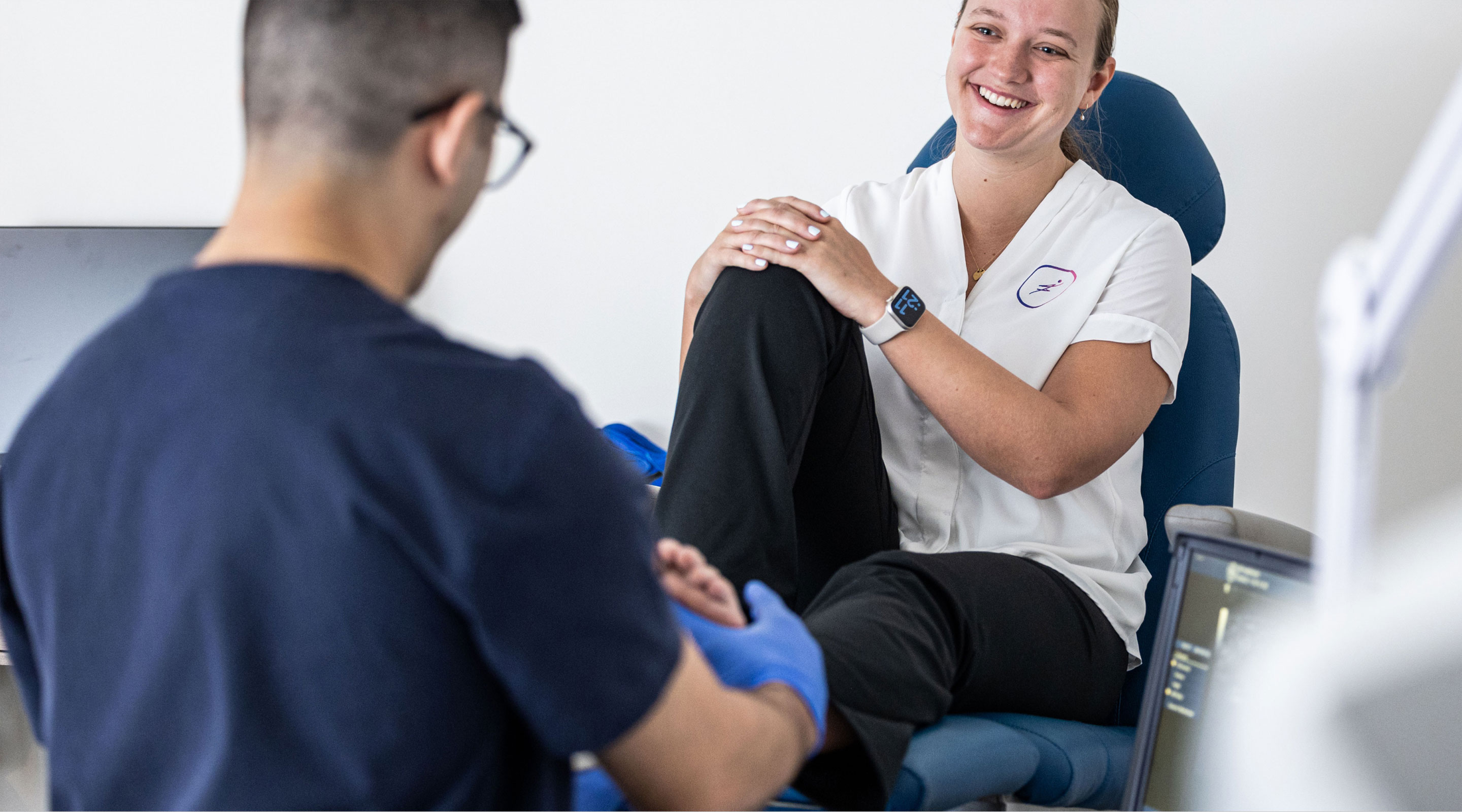 serviceHeelPain