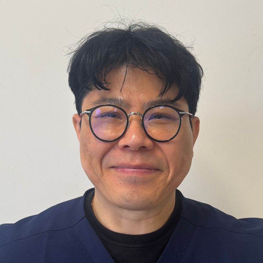 Ricky Kang